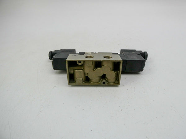SMC VF3240-3T 94-138VAC NSNP