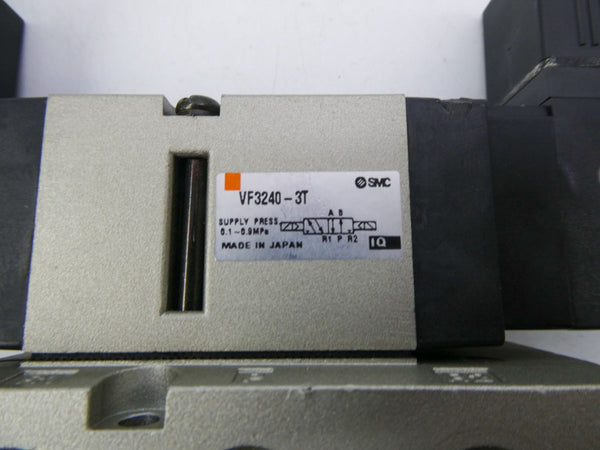 SMC VF3240-3T 94-138VAC NSNP