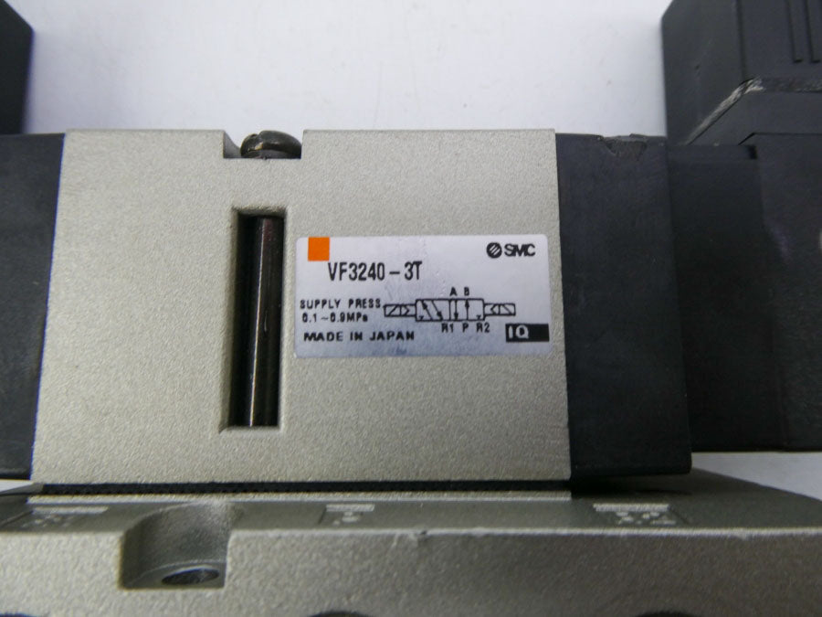 SMC VF3240-3T 94-138VAC NSNP