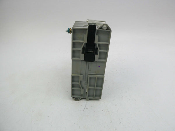 INDUSTRIAL SPARE PART 1791-8BR SER. B 10-30VDC REV. B01 NSNP