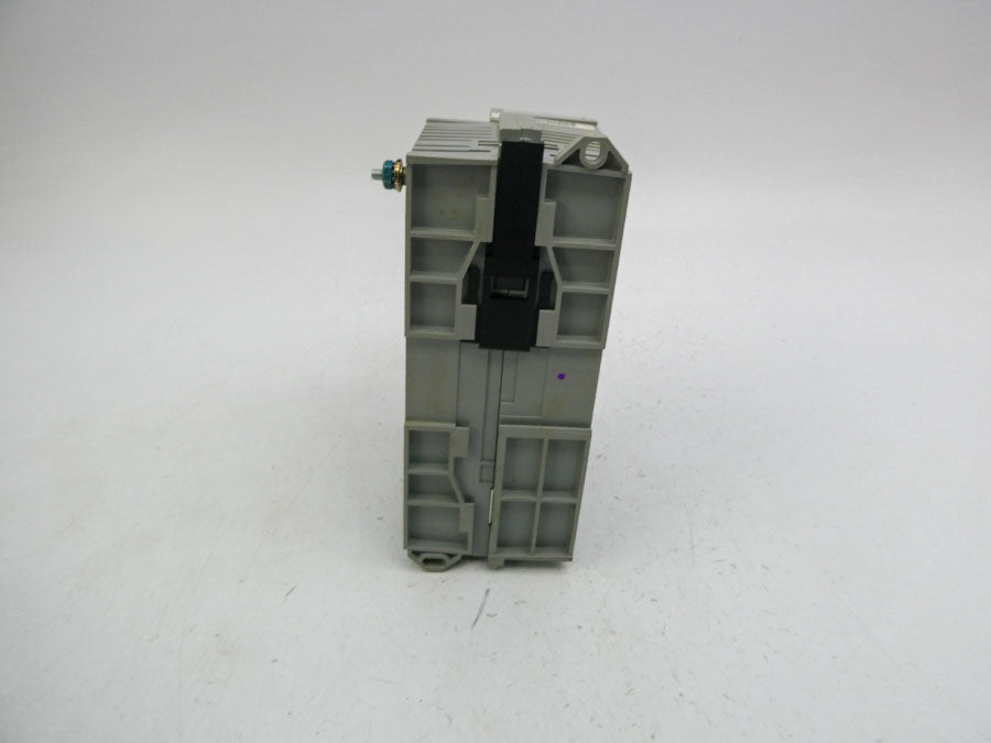ALLEN BRADLEY 1791-8BR SER. B 10-30VDC REV. B01 NSNP