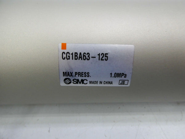 SMC CG1BA63-125 NSNP