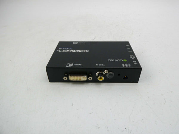 CONTEC RP-VL-S-02 5V 2A NSNP