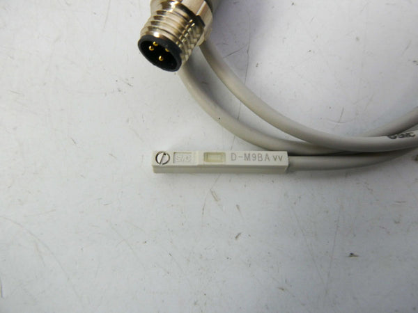 SMC D-M9BA (AS PICTURED) NSNP