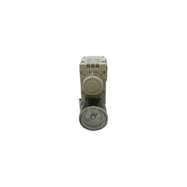 SMC ISA2-HP21P 12-24VDC 30PSI NSNP