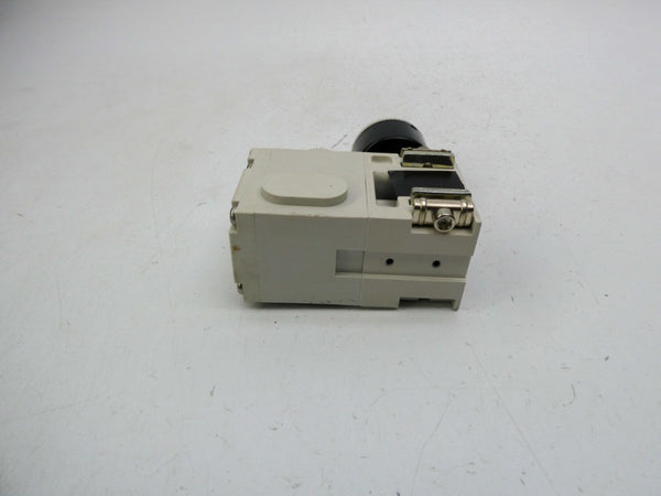 SMC ISA2-HP21P 12-24VDC 30PSI NSNP