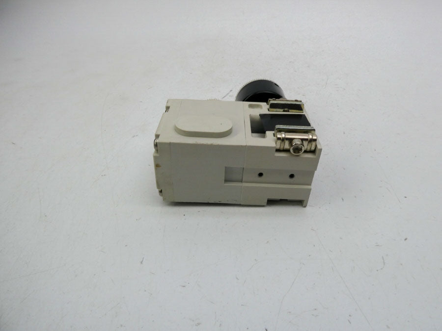 SMC ISA2-HP21P 12-24VDC 30PSI NSNP