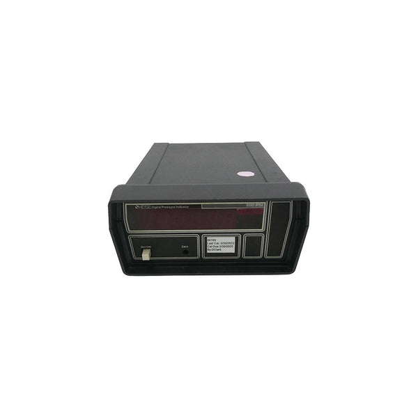HEISE 901A 100-220VAC 0-100PSI UNMP