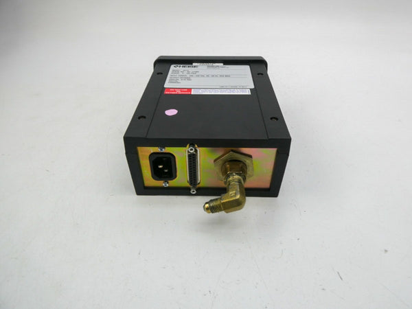 HEISE 901A 100-220VAC 0-100PSI UNMP