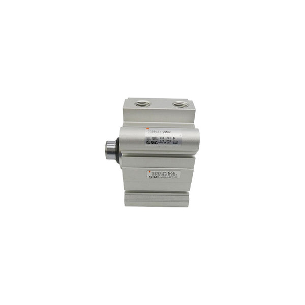 SMC CQ2B63V-20DZ 145PSI NSNP