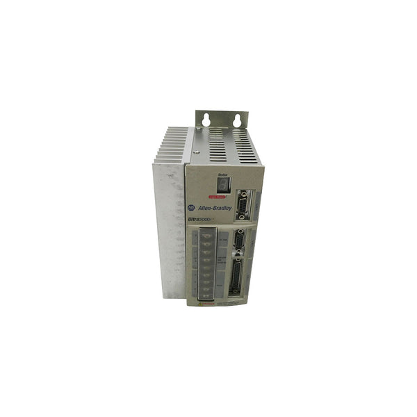 INDUSTRIAL SPARE PART 2098-DSD-010X SER. C F/W V1.53 120/240VAC 9A NSNP