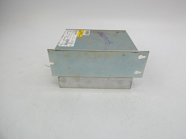 INDUSTRIAL SPARE PART 2098-DSD-010X SER. C F/W V1.53 120/240VAC 9A NSNP
