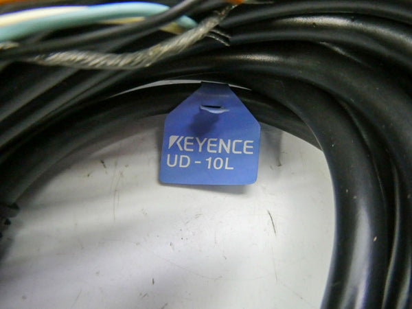 KEYENCE UD-10L NSNP