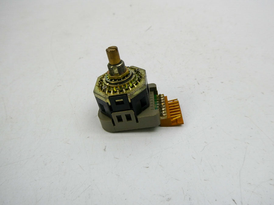 FUJI ELECTRIC AC09-RX NSNP