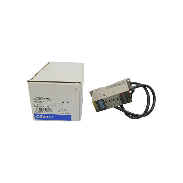 OMRON V600-HAM81 24VDC NSMP