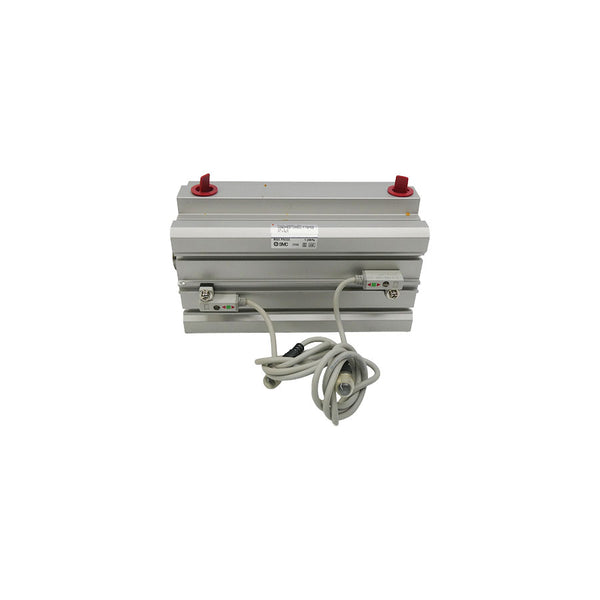 SMC CDQ2A63-100DC-F7BASBPC-345 NSNP