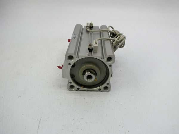 SMC CDQ2A63-100DC-F7BASBPC-345 NSNP