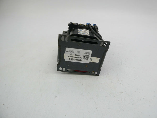 SQARE D 9070TF150D20 460V UNMP