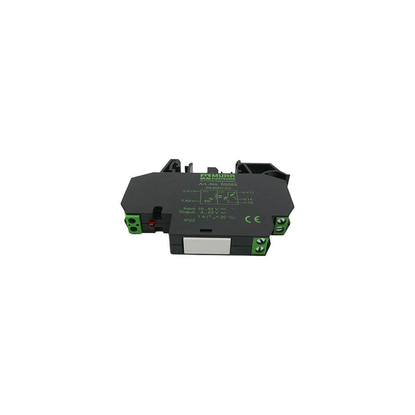 MURR ELEKTRONIK 50085 10-53V NSNP