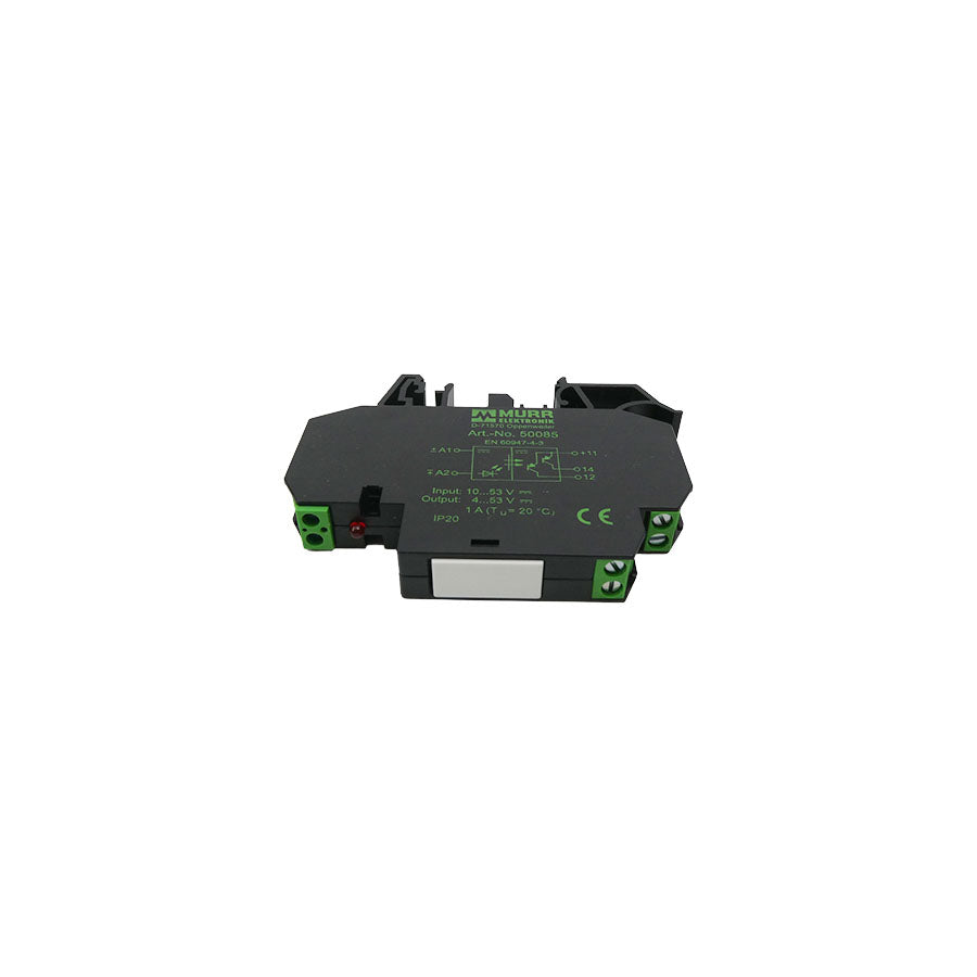 MURR ELEKTRONIK 50085 10-53V NSNP