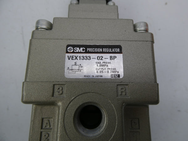 SMC VEX1333-02-BP NSNP