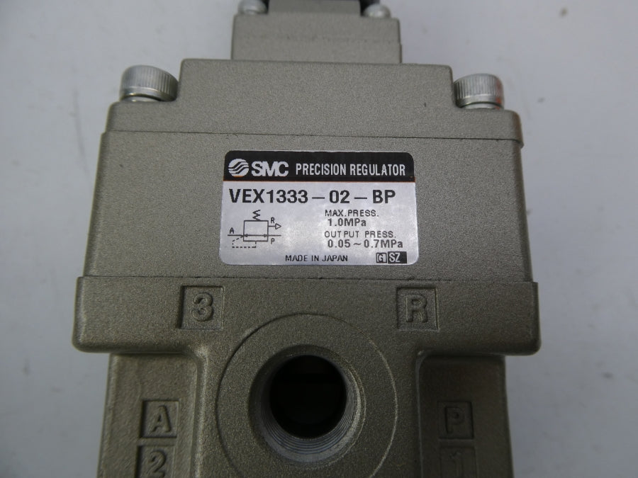 SMC VEX1333-02-BP NSNP