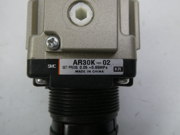 SMC AR30K-02 NSNP