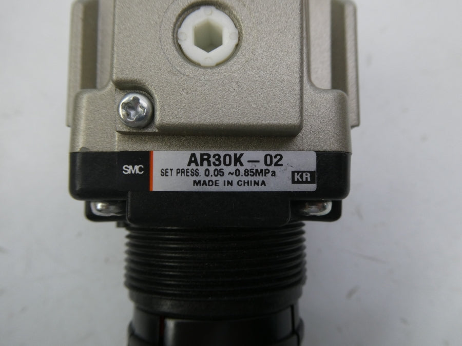 SMC AR30K-02 NSNP