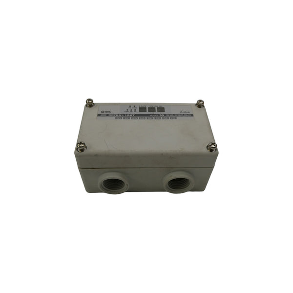 SMC EX124D-SMJ1 24VDC 0.1A NSNP