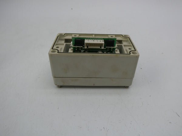 SMC EX124D-SMJ1 24VDC 0.1A NSNP