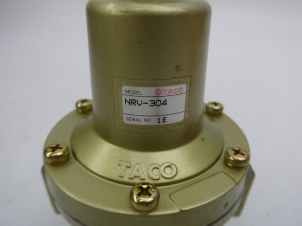 TACO NRV-304 NSNP