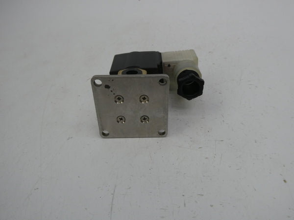 SMC VX3244V-02-5DZ1-B NSNP