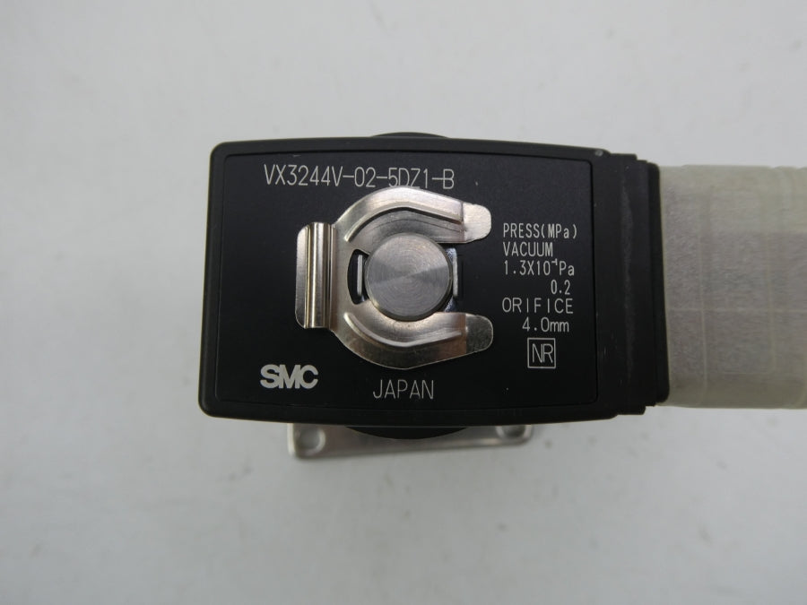 SMC VX3244V-02-5DZ1-B NSNP