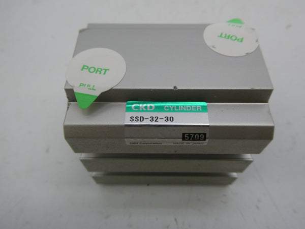 CKD SSD-32-30 NSNP