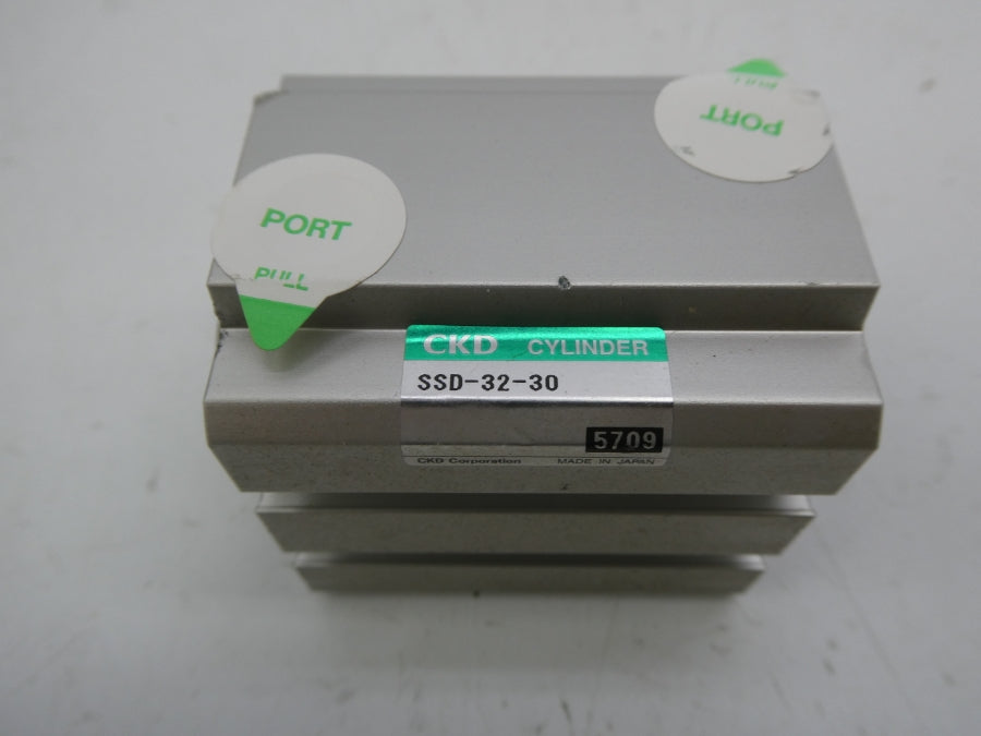 CKD SSD-32-30 NSNP