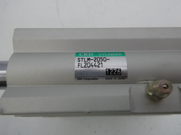 CKD STLM-2050-FL204421 NSNP