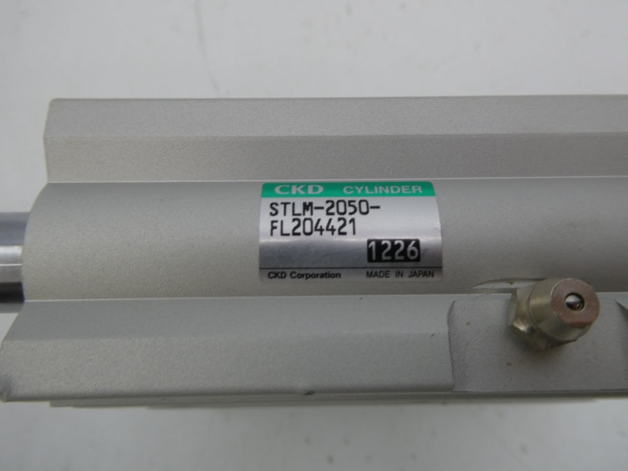 CKD STLM-2050-FL204421 NSNP