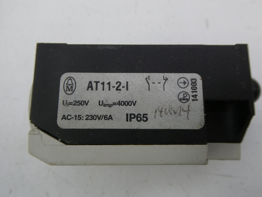 KLOCKNER MOELLER AT11-1-I 230V 6A NSNP