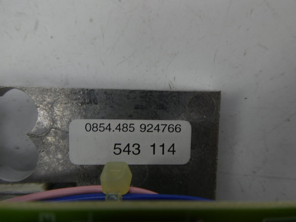 TRANSDUCER 9186.756 0854.485 924766 NSNP