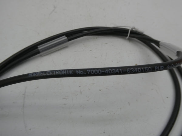MURR ELEKTRONIK 7000-40341-6340150 NSNP