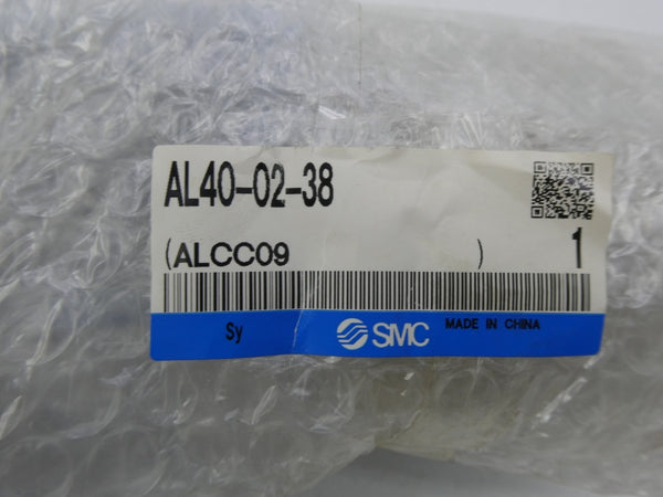 SMC AL40-02-38 NSMP