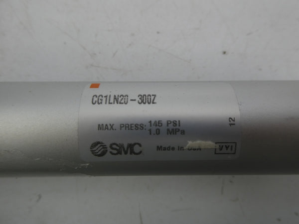 SMC CG1LN20-300Z 145PSI NSNP