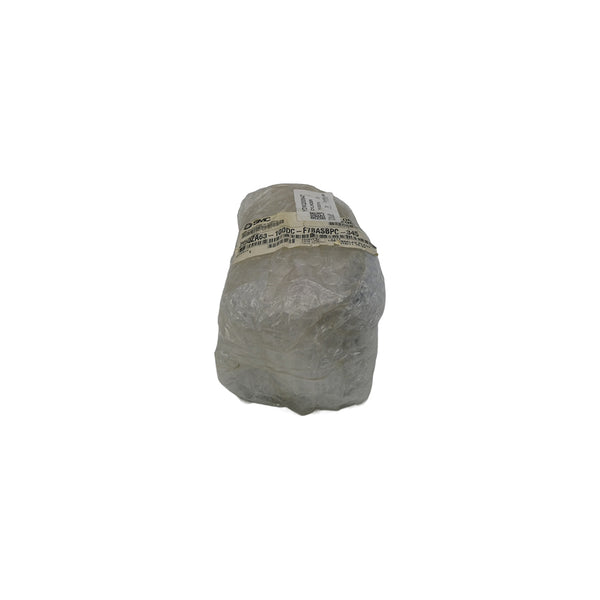 SMC CDQ2A63-100DC-F7BASBPC-345 NSMP