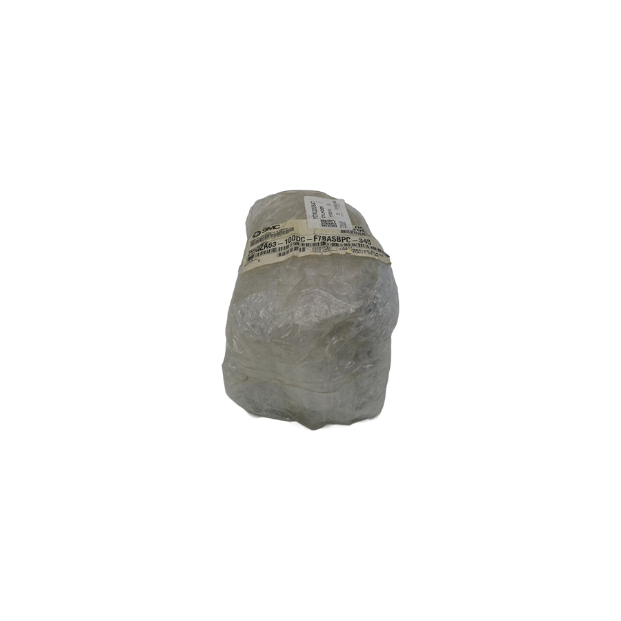 SMC CDQ2A63-100DC-F7BASBPC-345 NSMP