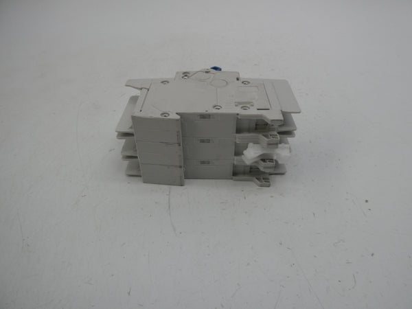 INDUSTRIAL SPARE PART 1489-M3D160 SER. D 277V 16A (AS PICTURED) UNMP