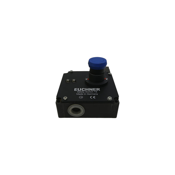 EUCHNER TZ2RE024MVAB-C1823 089456 230V 4A NSNP