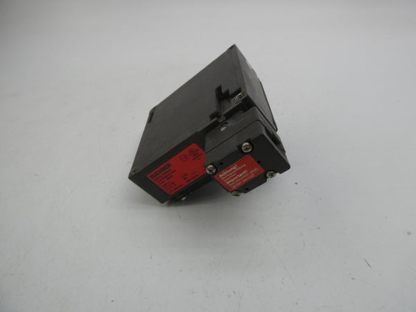 EUCHNER TZ2RE024MVAB-C1823 089456 230V 4A NSNP