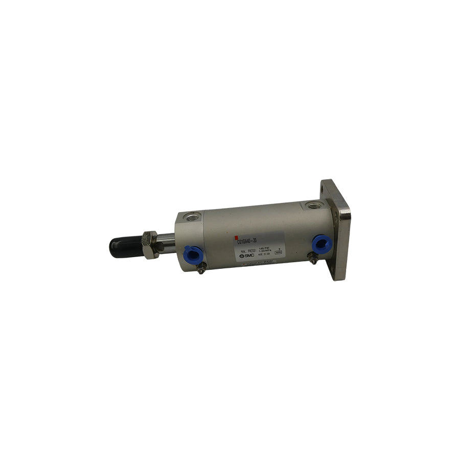 SMC CG1GA40-35 145PSI NSNP
