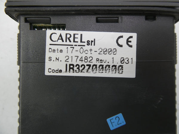 CAREL IR32Z00000 NSNP