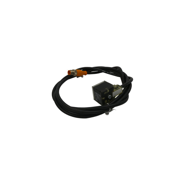 LUMBERG VAD3C-4-1 24VDC 4A NSNP